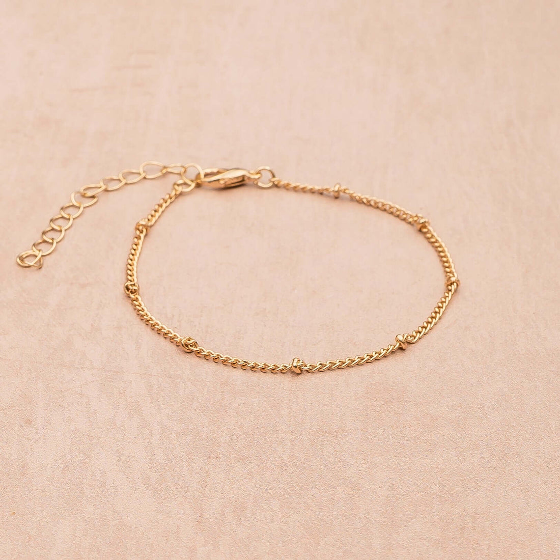 Cleo Bracelet - Harmia