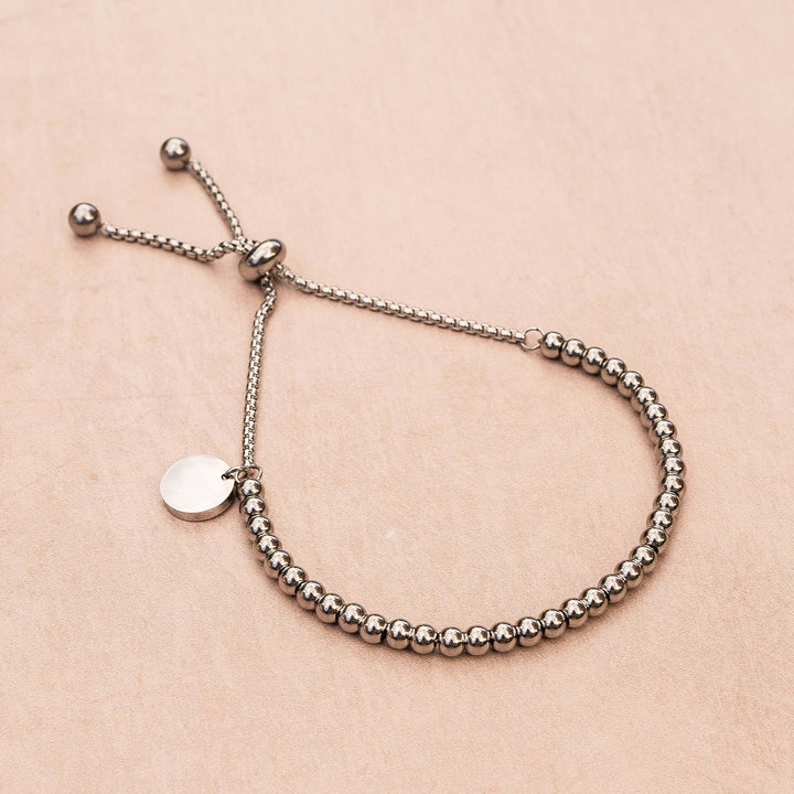 Eliza Bracelet - Silver - Harmia