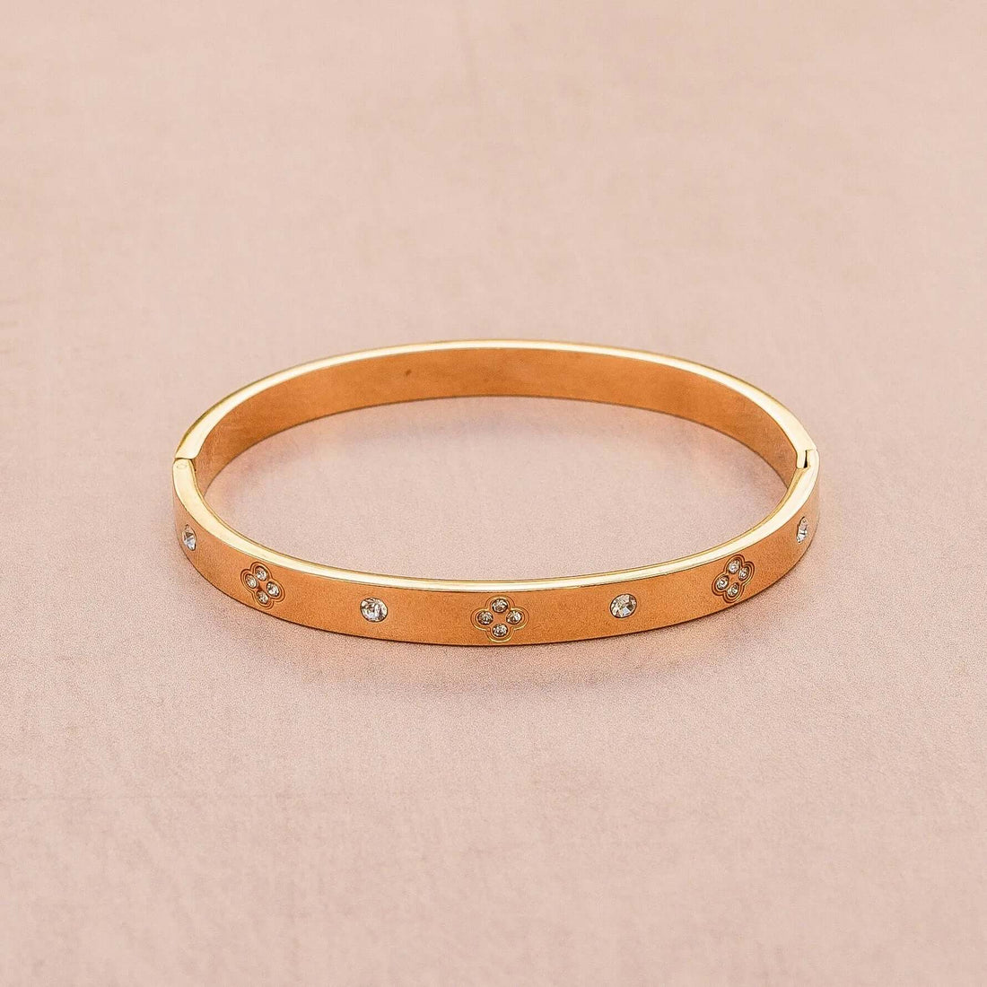 Luxe Bracelet - Gold - Harmia