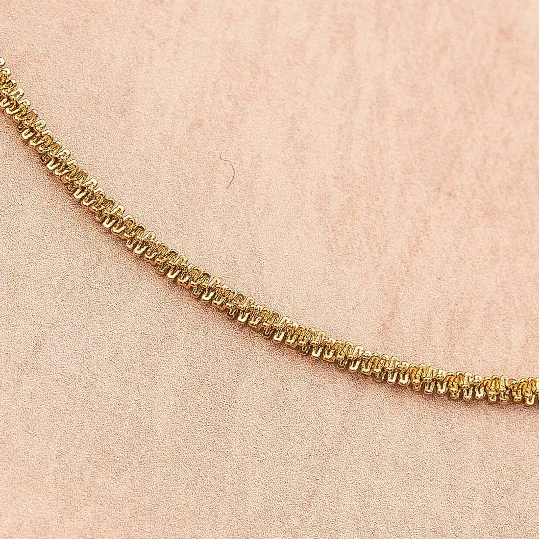 Rope Chain - Gold - Harmia