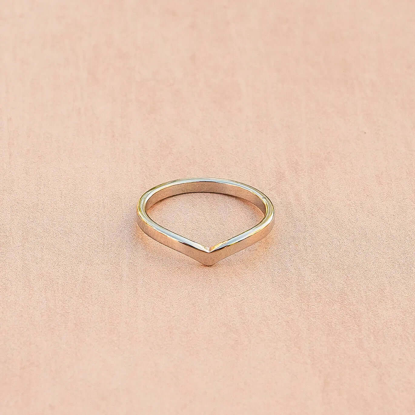 Taper Ring - Silver - Harmia