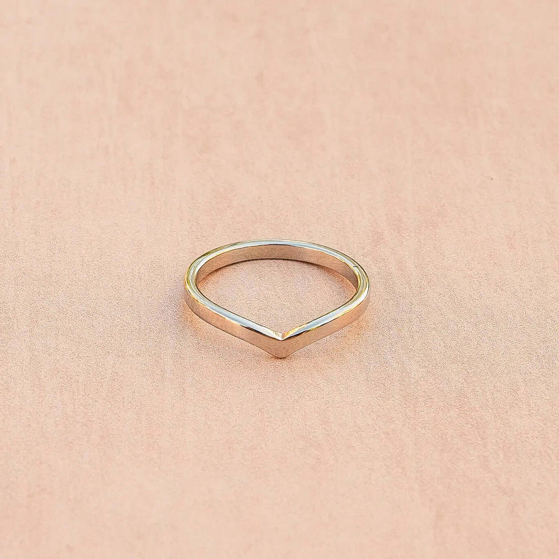 Taper Ring - Silver - Harmia