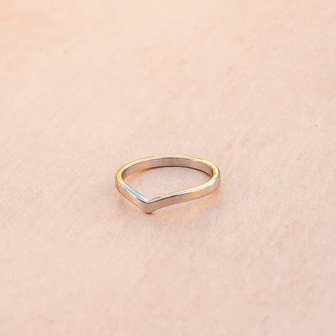 Taper Ring - Silver - Harmia